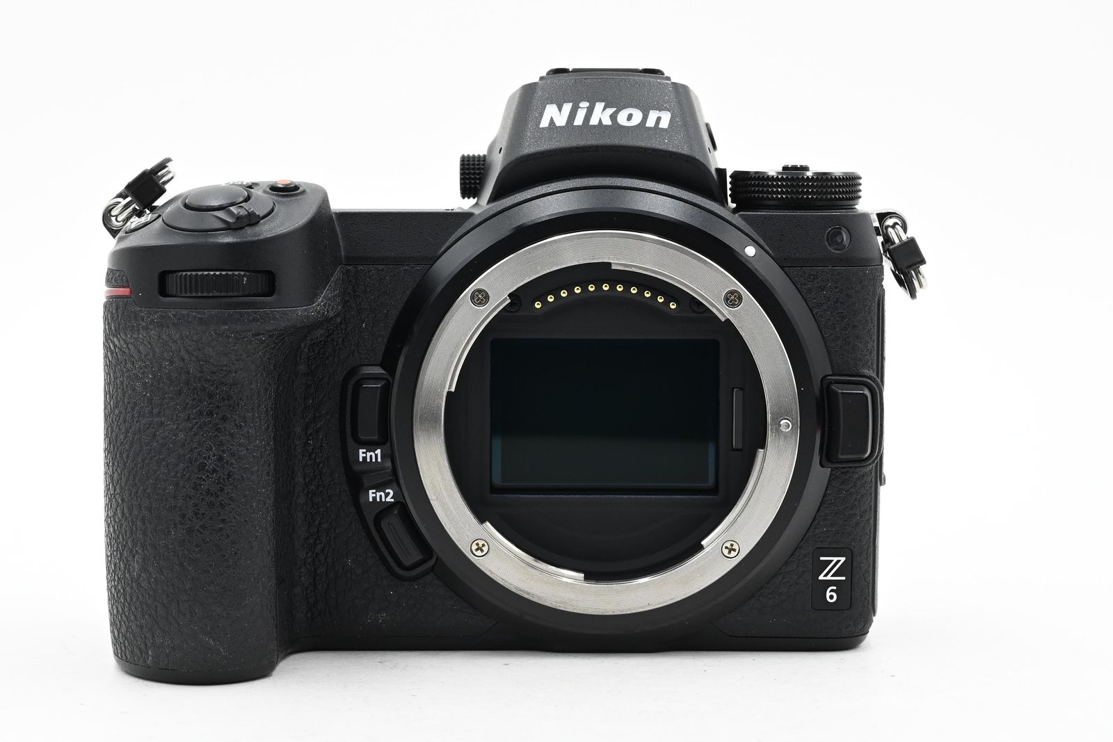 Nikon Z 6 Mirrorless Digital Camera 24.5MP Z6 Body