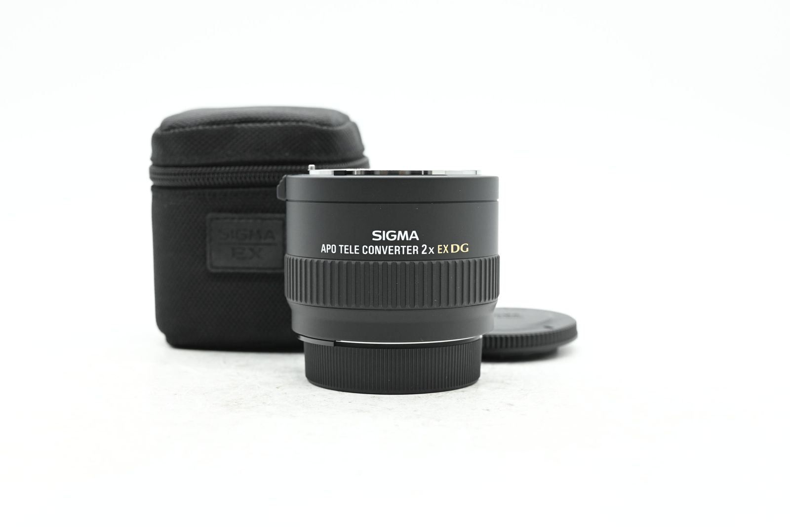 Sigma 2x EX DG APO Tele Converter Nikon AF Teleconverter