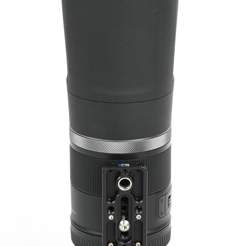 thumbnail-1 for Canon RF 800mm f11 IS STM Lens Canon Mirrorless w/Kirk Tripod Foot