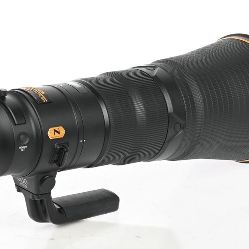 thumbnail-3 for Nikon Nikkor AF-S 600mm f4 E FL ED VR Lens AFS