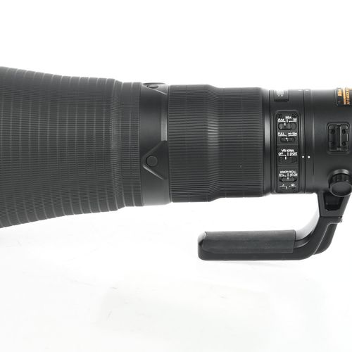 thumbnail-5 for Nikon Nikkor AF-S 600mm f4 E FL ED VR Lens AFS