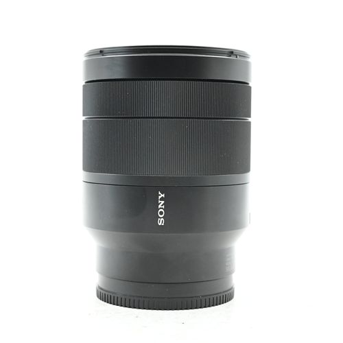 thumbnail-3 for Sony FE 24-70mm f4 ZA Zeiss Vario-Tessar T* OSS E-Mount Lens SEL2470Z