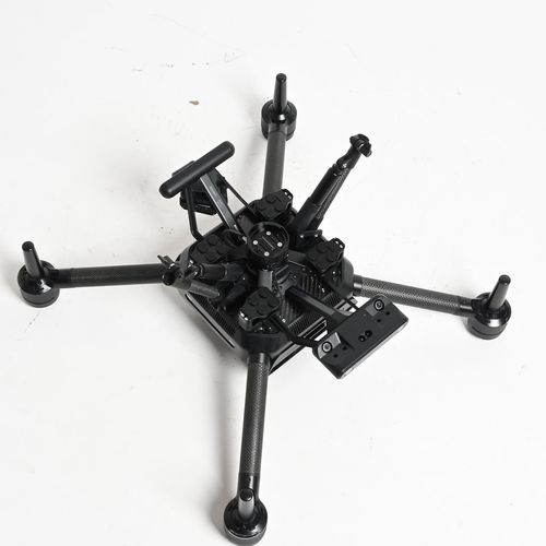 thumbnail-0 for Sony Airpeak S1 Drone w/Gremsy PX1 Gimbal Kit, Hard Case