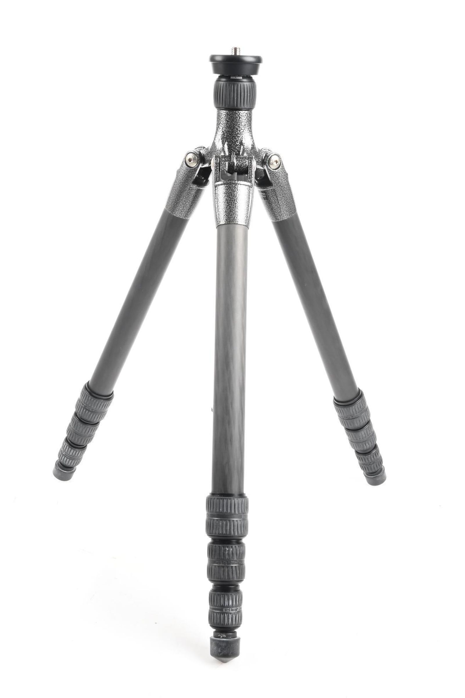 Gitzo GT2542T Series 2 Traveler 6x Carbon Fiber 4-Section Tripod