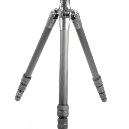 thumbnail-0 for Gitzo GT2542T Series 2 Traveler 6x Carbon Fiber 4-Section Tripod