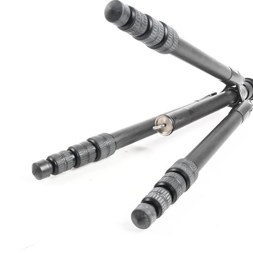 thumbnail-1 for Gitzo GT2542T Series 2 Traveler 6x Carbon Fiber 4-Section Tripod