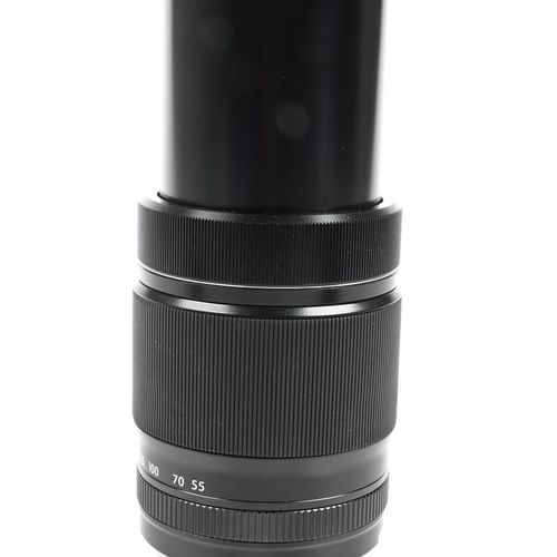 thumbnail-3 for Fujifilm XF 55-200mm F3.5-4.8 Fujinon LM OIS R Super EBC Lens X-Mount