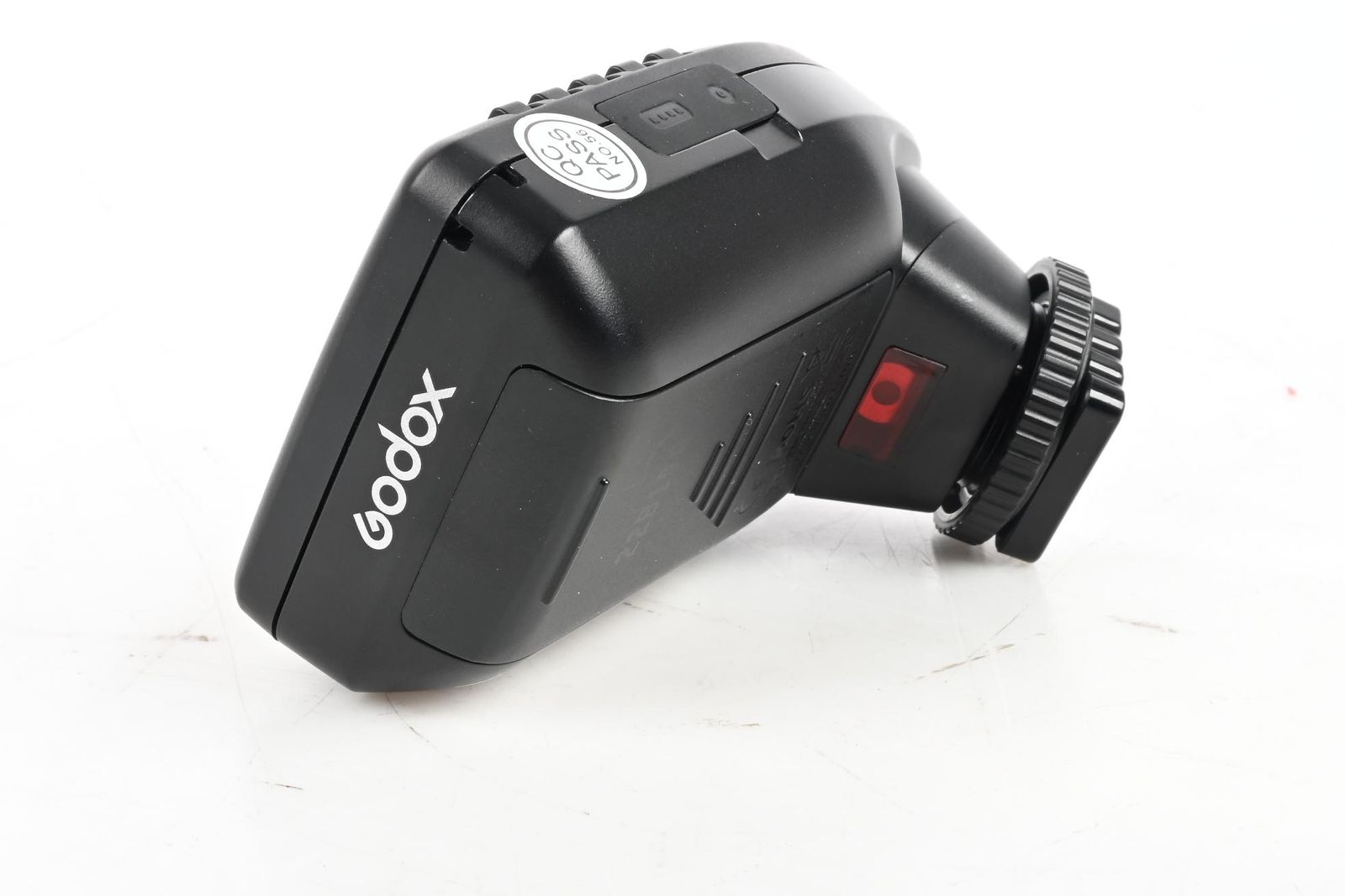 Godox XProS TTL Wireless Flash Trigger for Sony Cameras Flashpoint R2 Pro