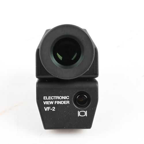 thumbnail-1 for Olympus Electronic View Finder VF-2 Viewfinder