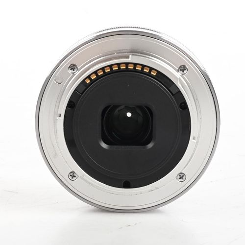 thumbnail-5 for Sony 16mm f2.8 E Lens SEL16F28 Silver