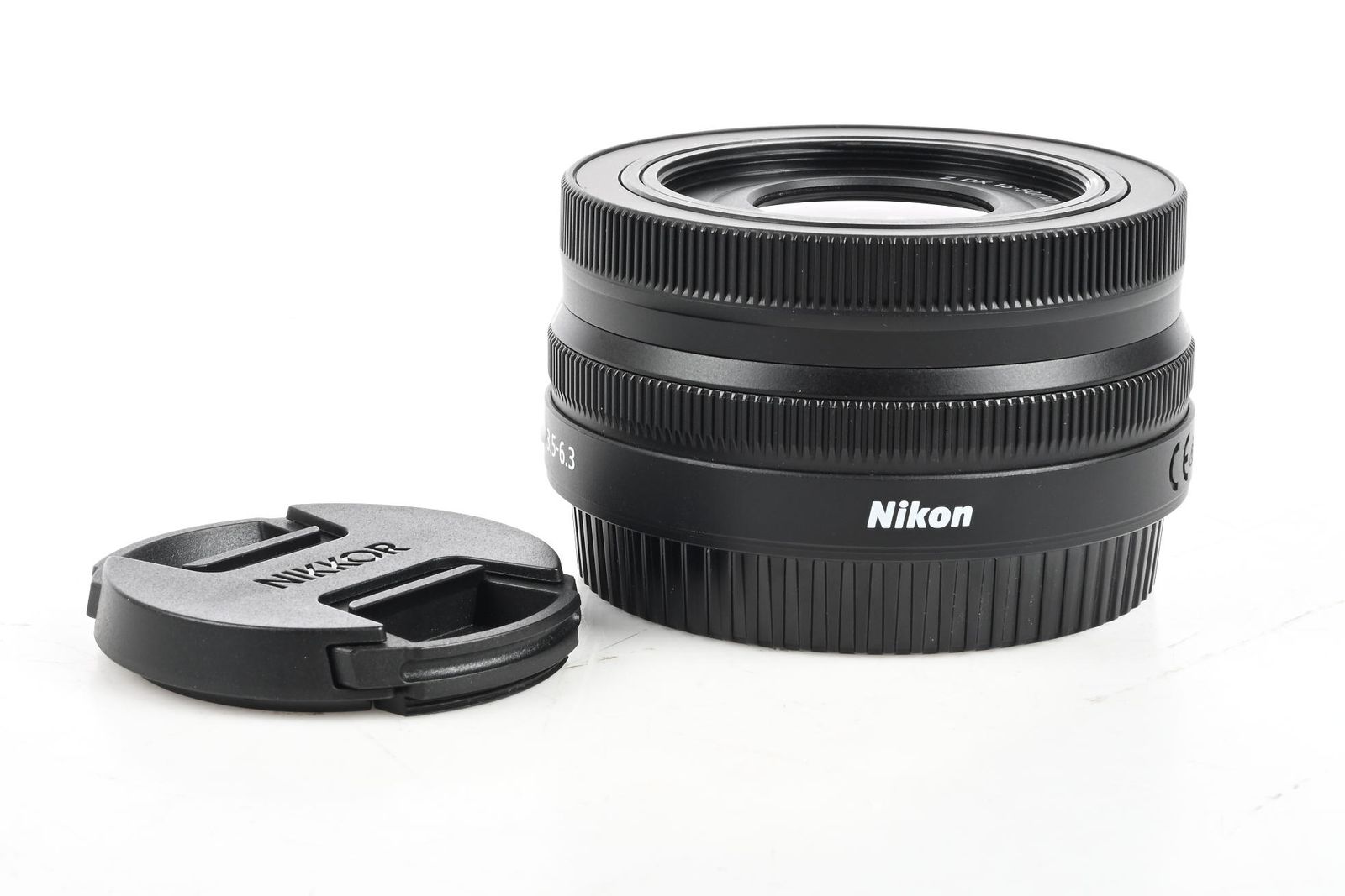 Nikon Nikkor Z DX 16-50mm f3.5-6.3 VR Lens