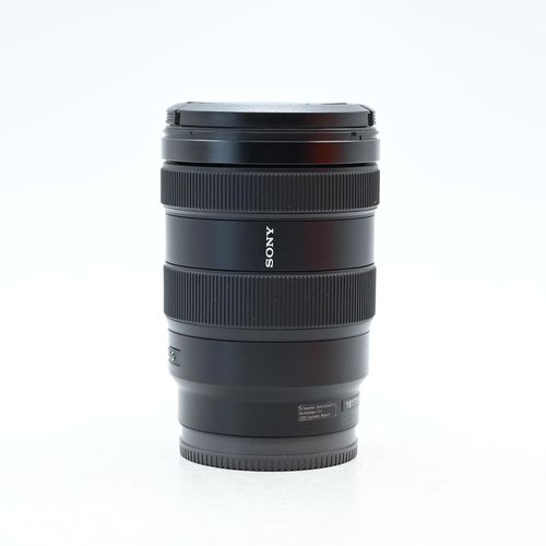 thumbnail-2 for Sony E 16-55mm F2.8 G Lens Sony E Mount SEL1655G