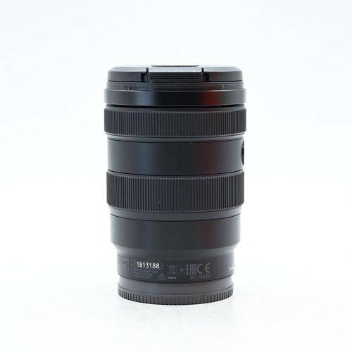 thumbnail-3 for Sony E 16-55mm F2.8 G Lens Sony E Mount SEL1655G