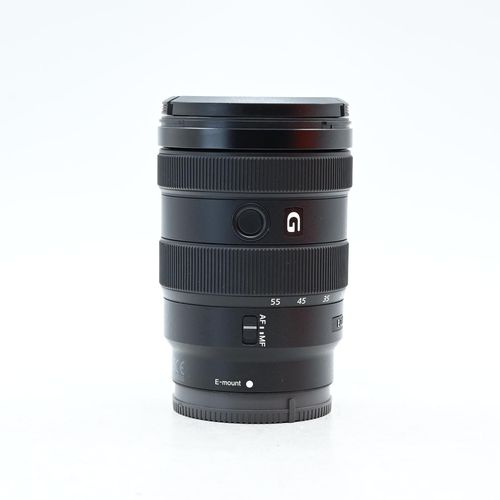 thumbnail-4 for Sony E 16-55mm F2.8 G Lens Sony E Mount SEL1655G