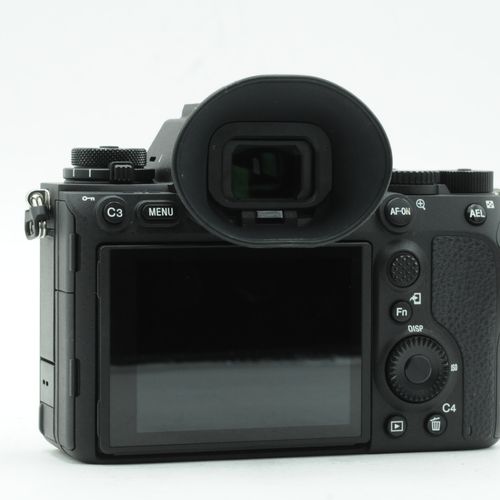 thumbnail-3 for Sony Alpha 1 Mirrorless 50MP Digital Camera A1