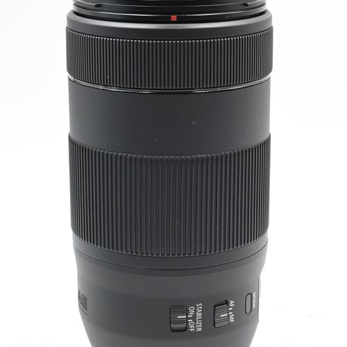 thumbnail-4 for Canon EF 70-300mm f4-5.6 IS II Nano USM Lens