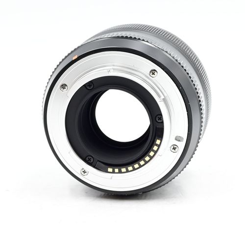 thumbnail-6 for Fujifilm XF 35mm f1.4 Fujinon R Aspherical Super EBC Lens