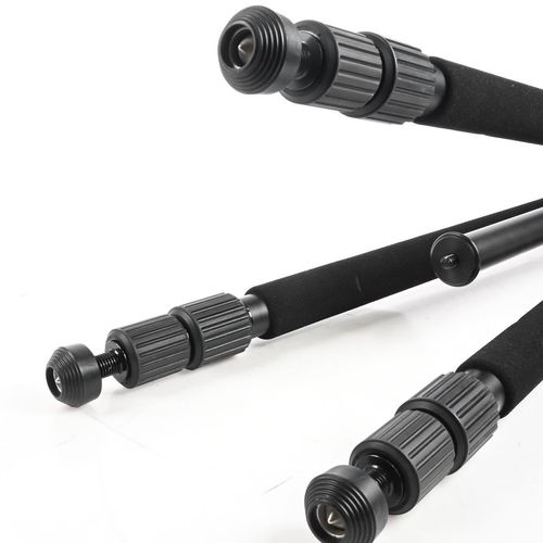 thumbnail-5 for Velbon Neo Carmagne 730 Carbon Fiber Tripod Legs