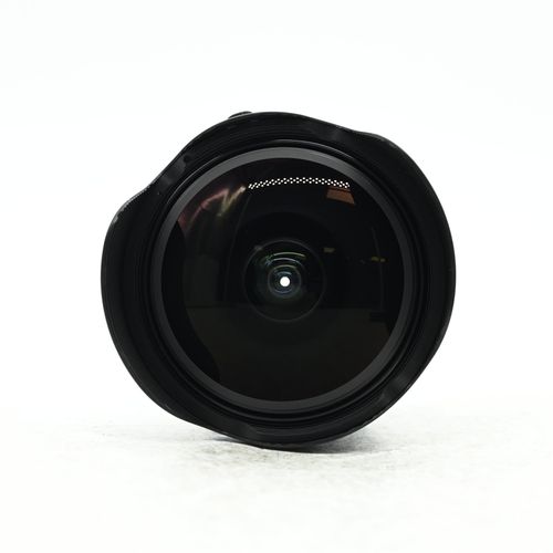 thumbnail-4 for Canon EF 8-15mm f4 Fisheye L USM Lens