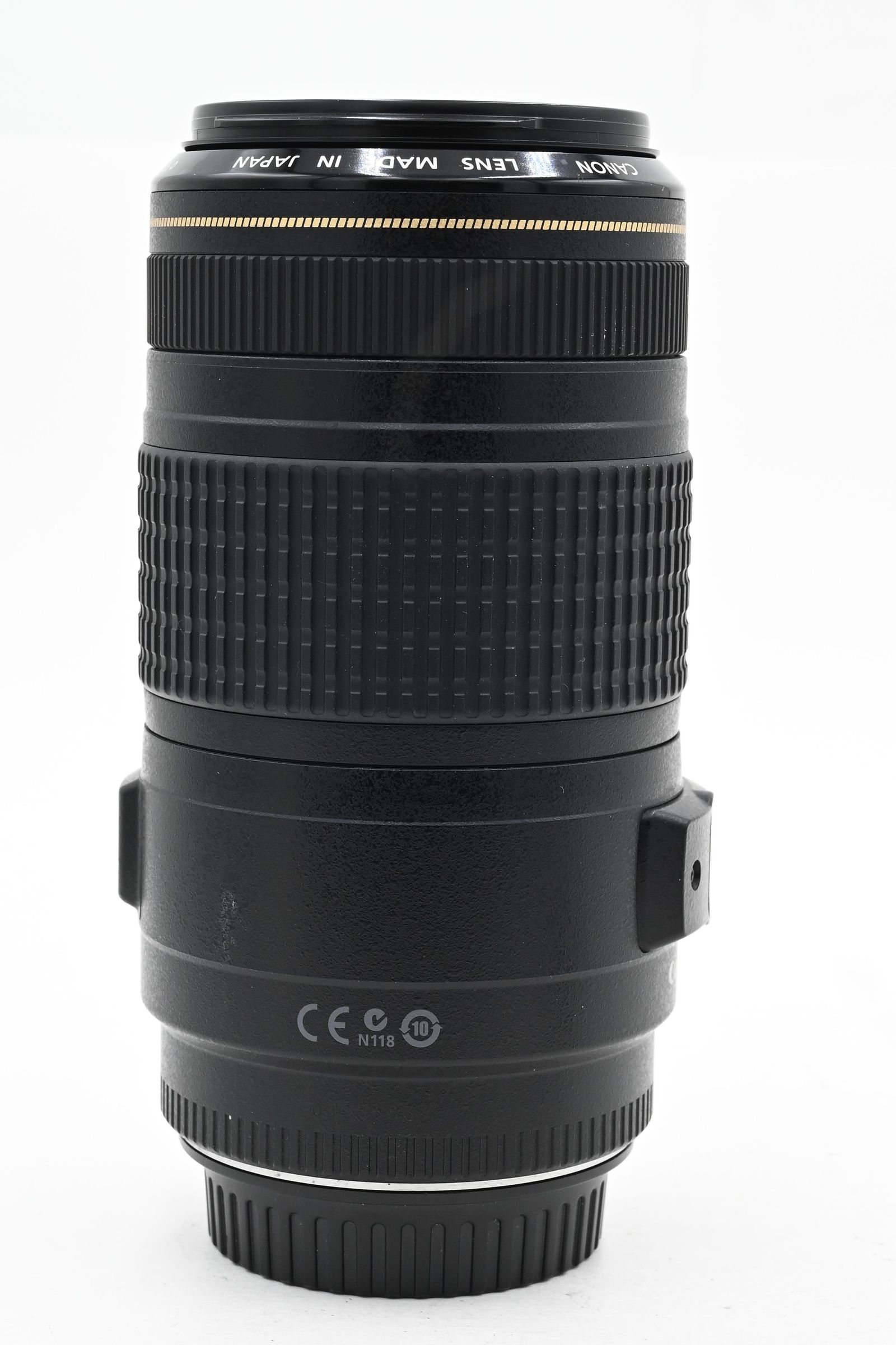 Canon EF 70-300mm f4-5.6 IS USM Lens