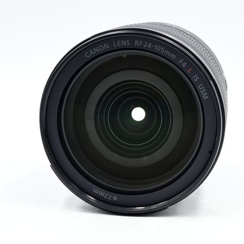 thumbnail-5 for Canon RF 24-105mm f4 L IS USM Mirrorless Mount Lens