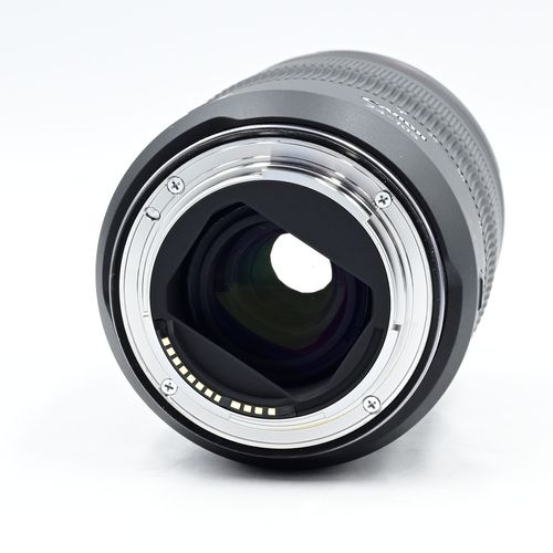 thumbnail-6 for Canon RF 24-105mm f4 L IS USM Mirrorless Mount Lens