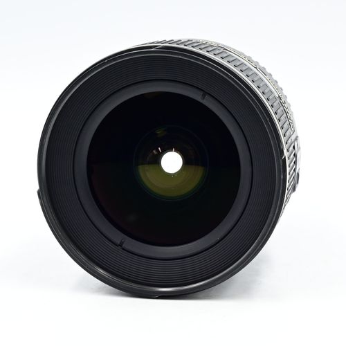 thumbnail-5 for Nikon Nikkor AF-S 17-55mm f2.8 G ED SWM DX IF Lens AFS