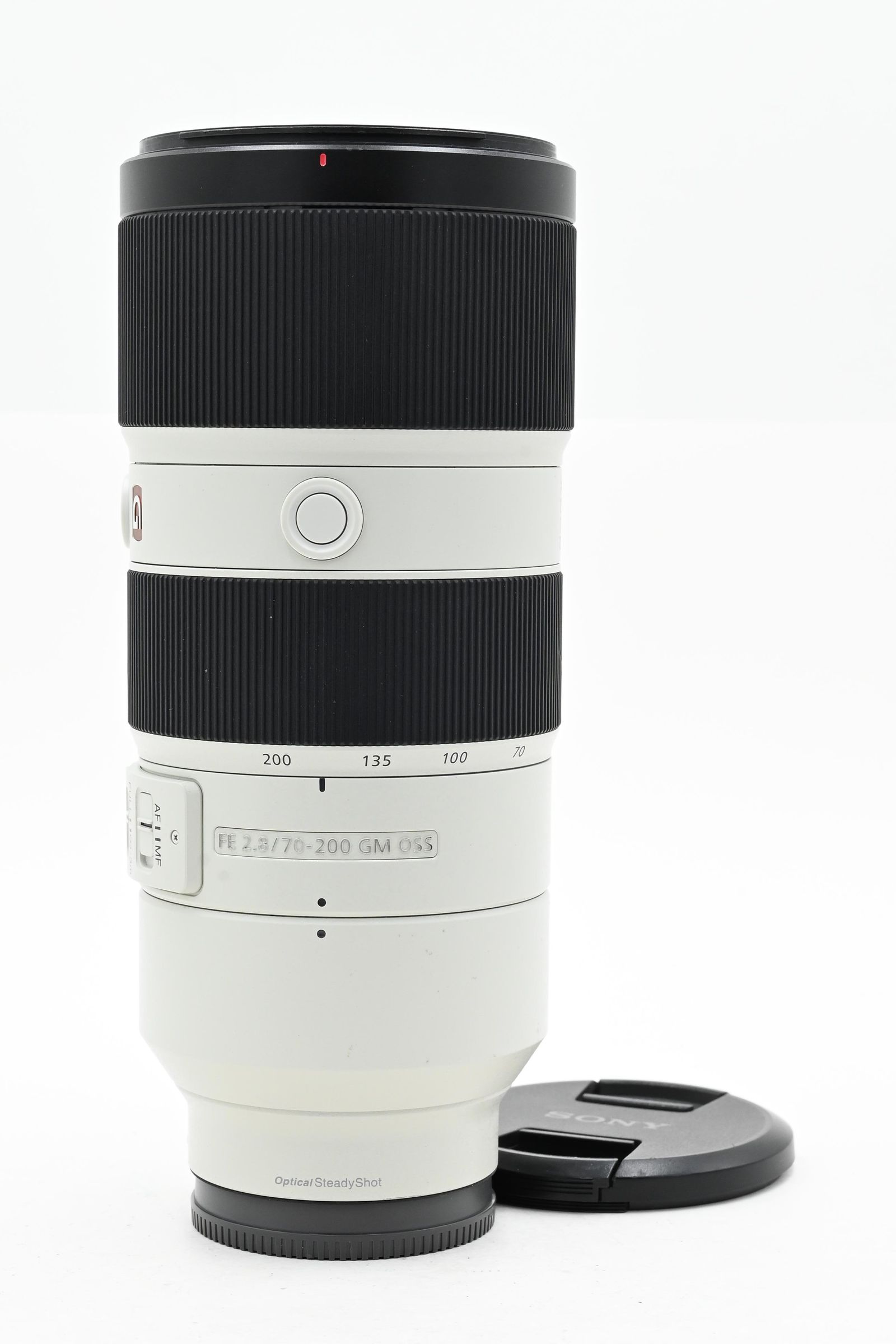 Sony FE 70-200mm f2.8 GM OSS E-Mount Lens SEL70200GM