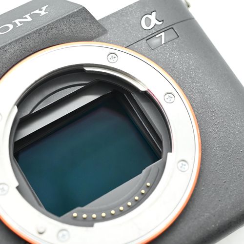 thumbnail-8 for Sony Alpha a7 IV Mirrorless 33MP Digital Camera Body (a7IV)