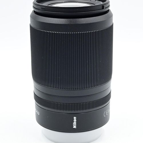 thumbnail-2 for Nikon Nikkor Z DX 50-250mm f4.5-6.3 VR Lens