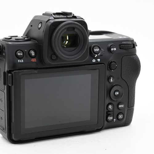 thumbnail-3 for Nikon Z 8 Mirrorless Digital Camera 45.7MP Z8 Body