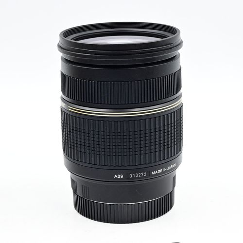 thumbnail-10 for Tamron A09 AF 28-75mm f2.8 SP XR Di LD ASPH IF Macro Lens Minolta/Sony