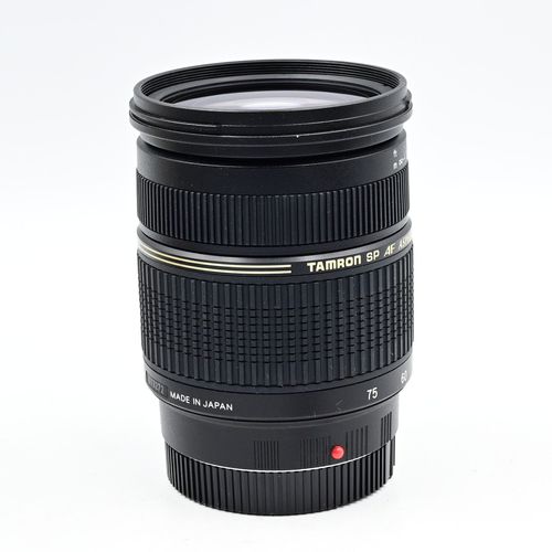 thumbnail-11 for Tamron A09 AF 28-75mm f2.8 SP XR Di LD ASPH IF Macro Lens Minolta/Sony
