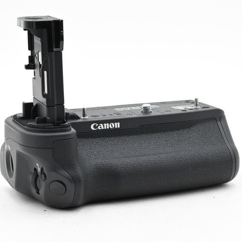 thumbnail-0 for Canon BG-R10 Battery Grip for EOS R5, R6 Mirrorless Camera