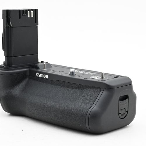 thumbnail-1 for Canon BG-R10 Battery Grip for EOS R5, R6 Mirrorless Camera