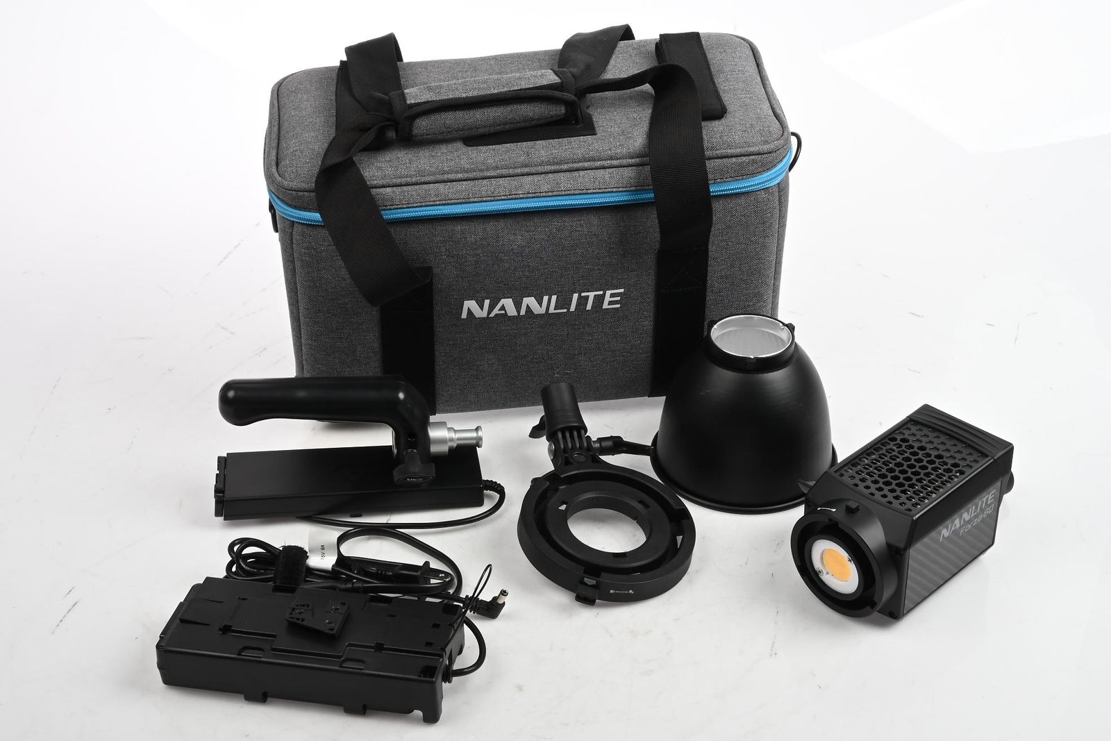 Nanlite Forza 60 LED Monolight