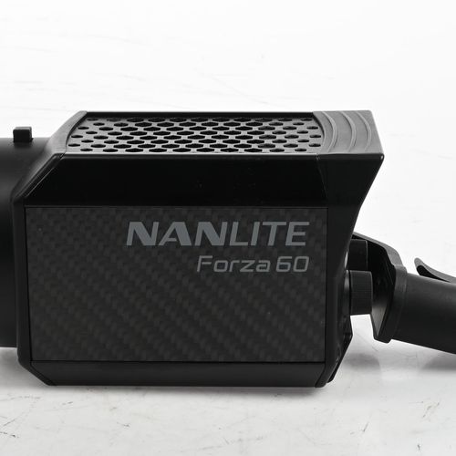 thumbnail-1 for Nanlite Forza 60 LED Monolight