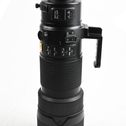 thumbnail-1 for Nikon Nikkor AF-S 200-400mm f4 G ED VR II Lens AFS