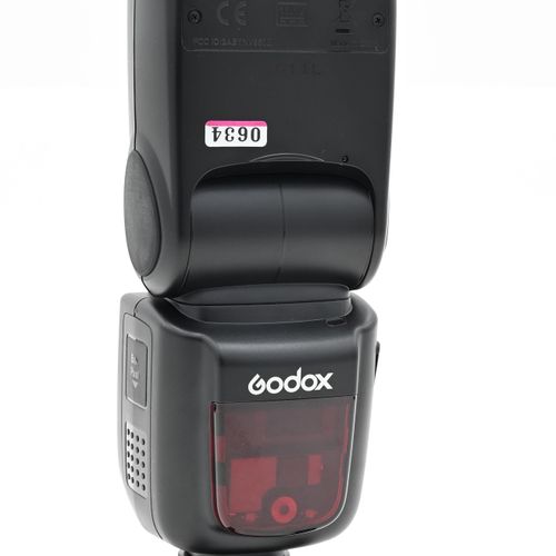 thumbnail-4 for Godox VING V860IIS TTL Li-Ion Flash Kit for Sony Cameras