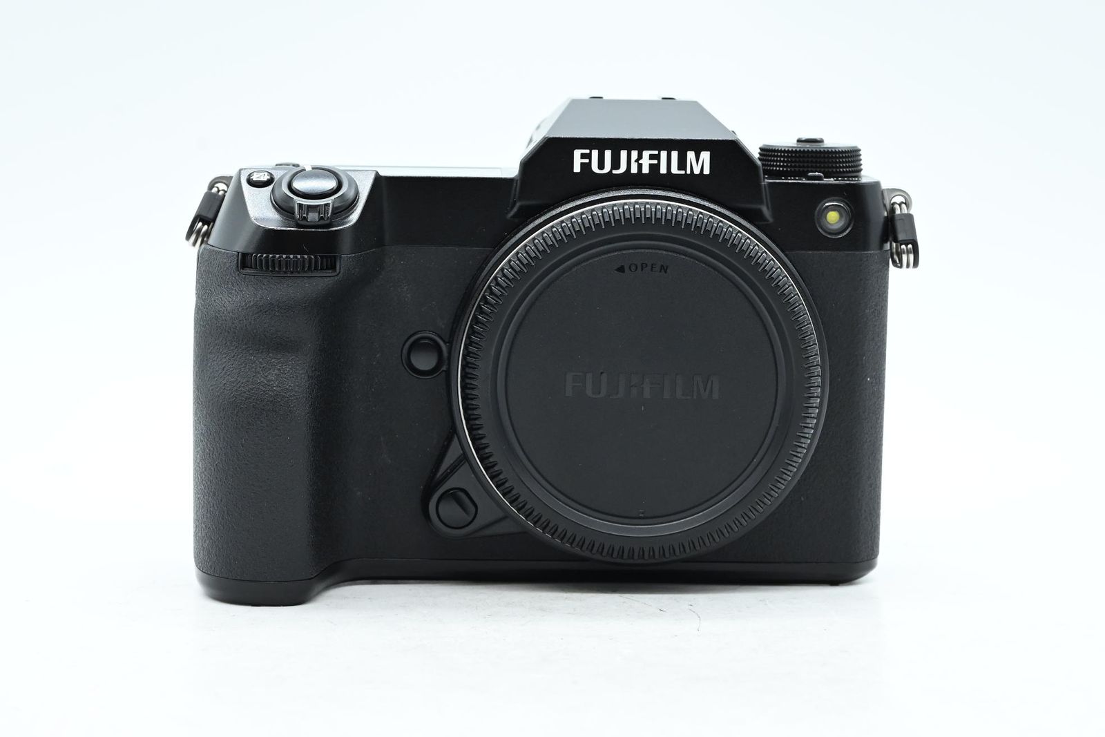 Fuji Fujifilm GFX 100S Medium Format 102MP Mirrorless Camera Body