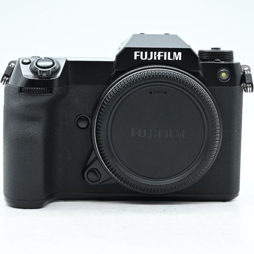 thumbnail-0 for Fuji Fujifilm GFX 100S Medium Format 102MP Mirrorless Camera Body