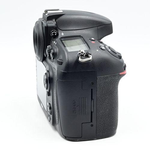 thumbnail-4 for Nikon D800E 36.3MP Digital SLR Camera Body