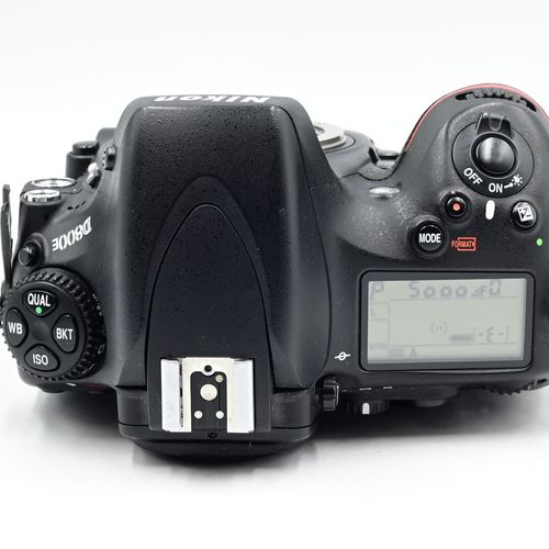 thumbnail-5 for Nikon D800E 36.3MP Digital SLR Camera Body