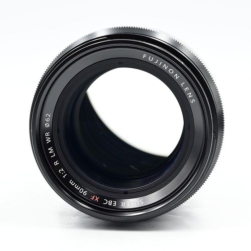 thumbnail-5 for Fujifilm XF 90mm f2 R Super EBC LM WR Lens