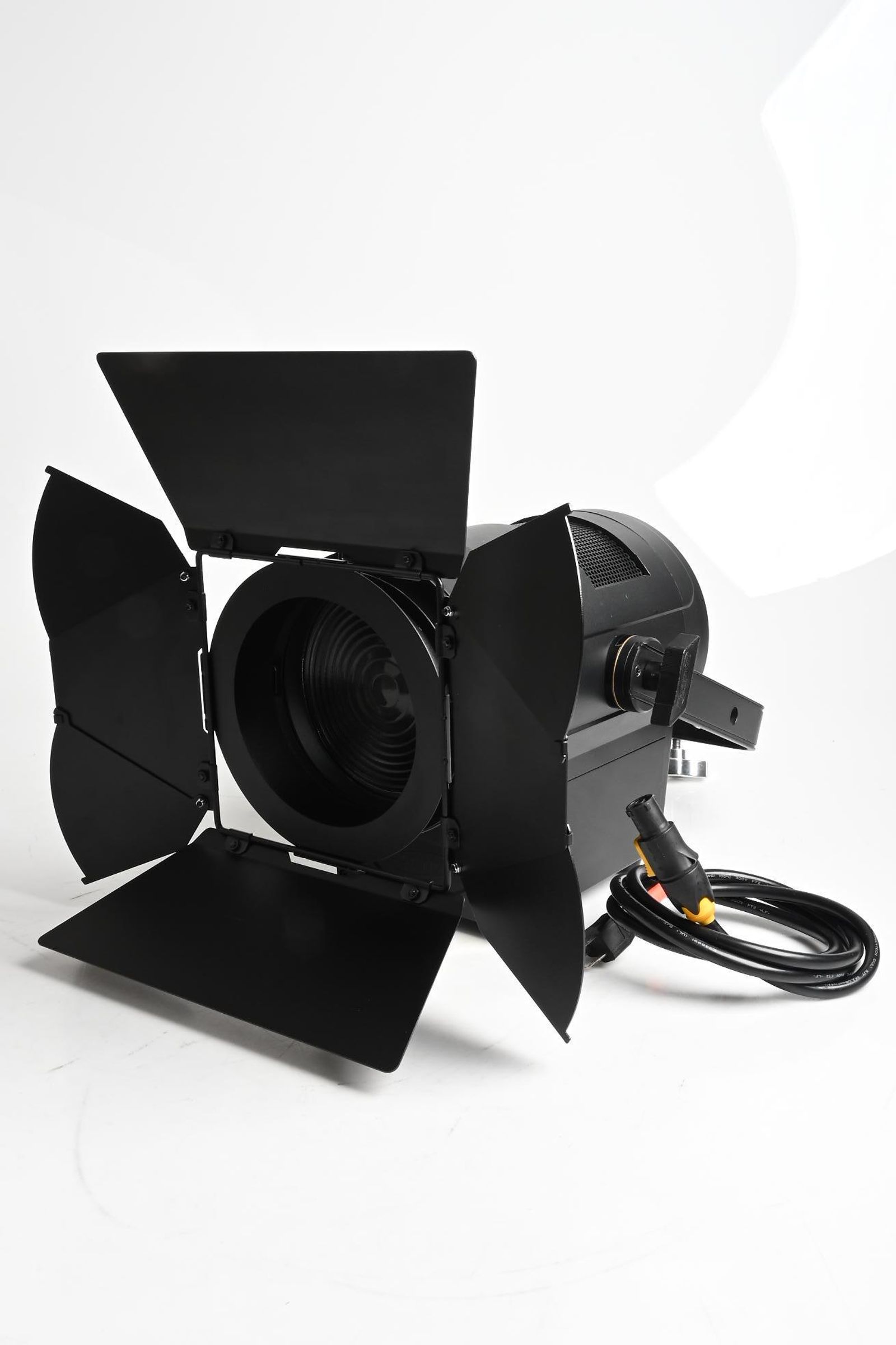 Elation Professional KL Fresnel 6 150W Warm White LED Light