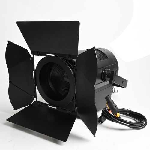 thumbnail-0 for Elation Professional KL Fresnel 6 150W Warm White LED Light