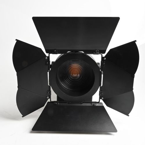 thumbnail-1 for Elation Professional KL Fresnel 6 150W Warm White LED Light