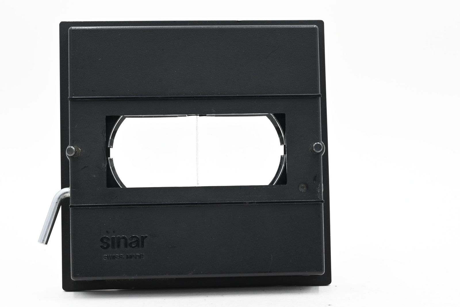 Sinar 4x5 Binocular Magnifier