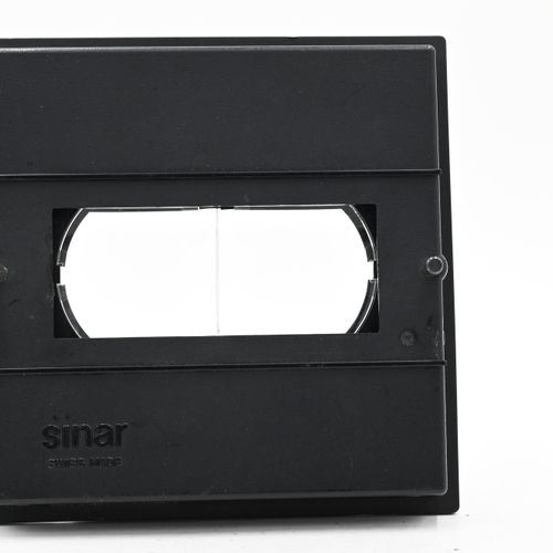 thumbnail-0 for Sinar 4x5 Binocular Magnifier