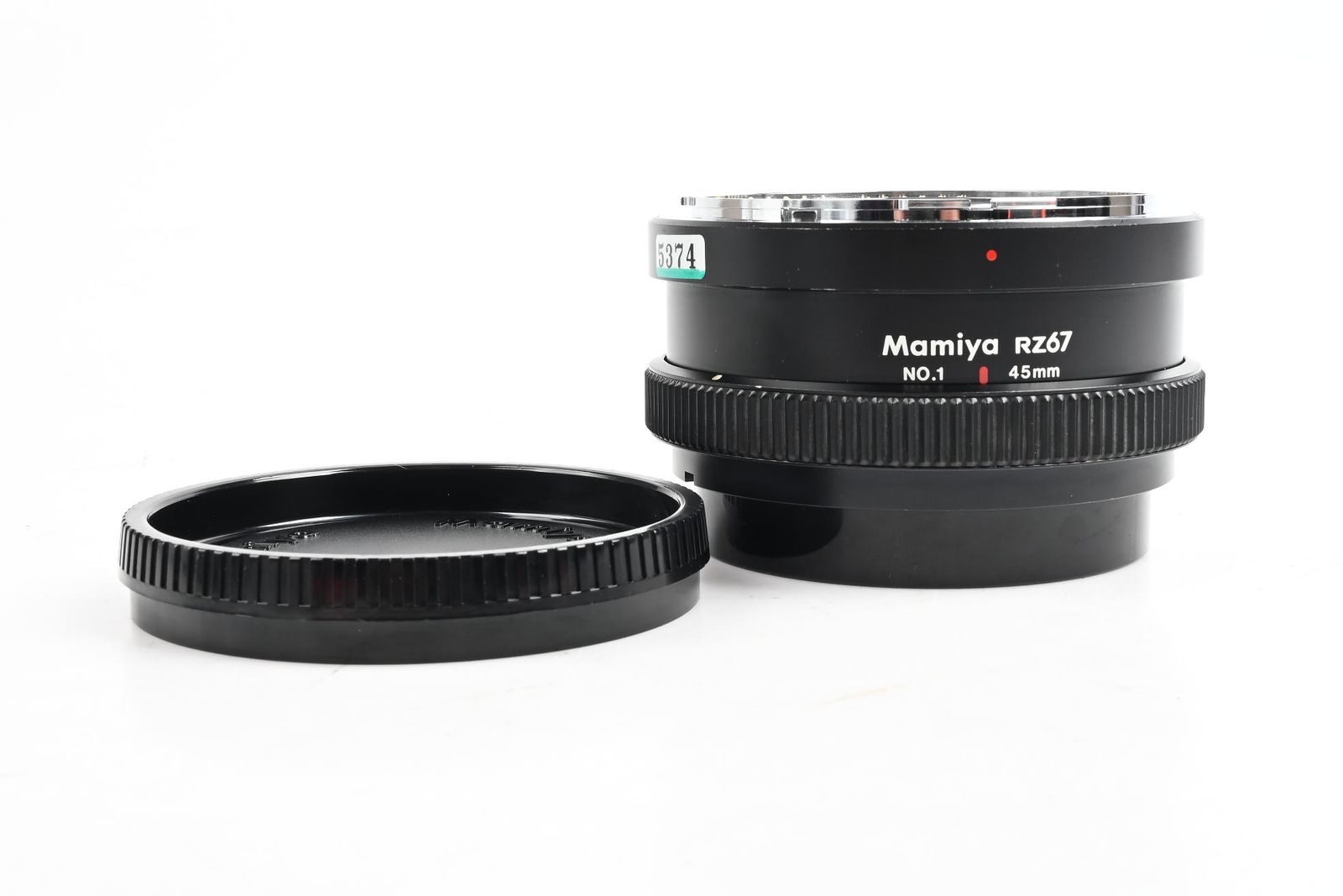 Mamiya RZ67 Extension Tube No. 1 45mm RZ 67